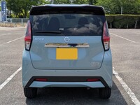 日産 デイズ ハイウェイスターG ターボ プロパイロットエディション(CVT_0.66)
