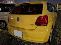 フォルクスワーゲン ポロ