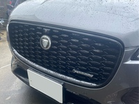 ジャガー F-PACE