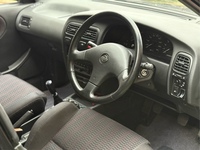 日産 プリメーラ Te(MT_2.0)