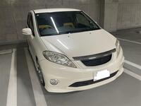 ホンダ エディックス 24S(AT_2.4)