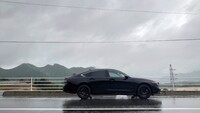 ホンダ アコード e：HEV(CVT_2.0)