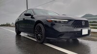 ホンダ アコード e：HEV(CVT_2.0)