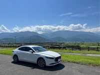 マツダ MAZDA3 セダン XD 100周年特別記念車(AT_1.8)