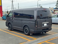 トヨタ ハイエースバン スーパーGL ロング・ワイドボディ・ミドルルーフ・標準フロア_5人乗り_5ドア_4WD(AT_2.7)