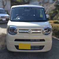 スズキ ワゴンRスマイルハイブリッド ハイブリッド S(CVT_0.66)