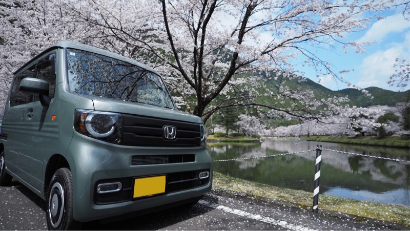 ホンダ N-VAN ファン_4WD(MT_0.66)