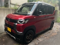 三菱 デリカミニ Tプレミアム リミテッドエディション_4WD(CVT_0.66)