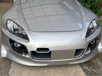 ホンダ S2000 S2000_type_V(MT_2.0)
