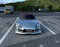 ホンダ S2000 S2000_type_V(MT_2.0)