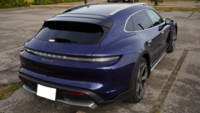 ポルシェ タイカン クロスツーリスモ タイカン 4 クロスツーリスモ _RHD_4WD_AT