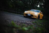 日産 フェアレディZ フェアレディZ バージョンT(AT_3.7)