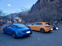 アルピーヌ A110