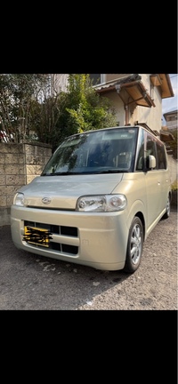 ダイハツ タント L(AT_0.66)