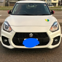 スズキ スイフトスポーツ スイフトスポーツ(MT_1.4)