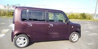 ダイハツ ムーヴコンテ L“VS II”(CVT_0.66)