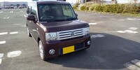 ダイハツ ムーヴコンテ L“VS II”(CVT_0.66)