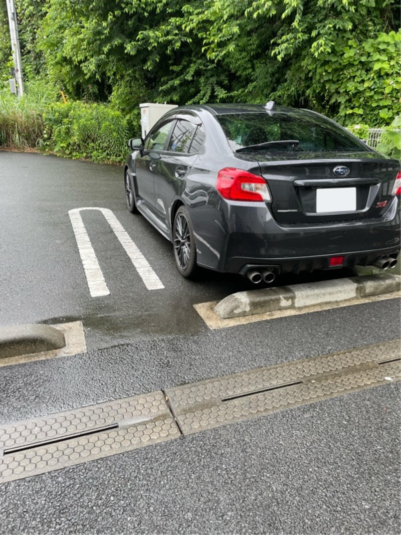 スバル WRX STI WRX STI_AWD(MT_2.0)