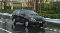 トヨタ ハリアー HARRIER3.0_S_PACKAGE(AT_3.0)