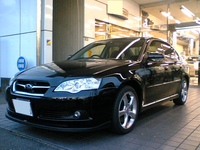スバル レガシィB4 3.0R_4WD(AT_3.0)