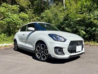 スズキ スイフトスポーツ スイフトスポーツ(MT_1.4)