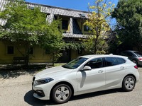 BMW 1シリーズ ハッチバック
