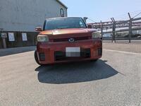 トヨタ カローラルミオン 1.5G(CVT_1.5)