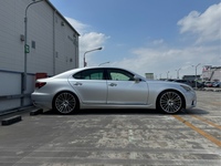 レクサス LS 460“バージョンC・Iパッケージ”_5人乗り(AT_4.6)
