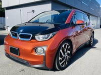 BMW i3 i3 レンジ・エクステンダー装備車_RHD(0.65)