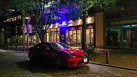 レクサス RC