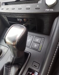 レクサス RC