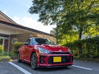 ダイハツ コペン GRスポーツ(MT_0.66)