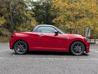 ダイハツ コペン GRスポーツ(MT_0.66)