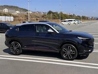 ホンダ ヴェゼルハイブリッド e：HEV プレイ(CVT_1.5)