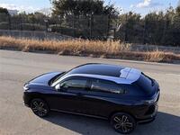 ホンダ ヴェゼルハイブリッド e：HEV プレイ(CVT_1.5)
