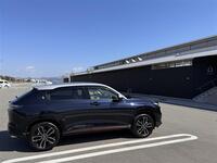 ホンダ ヴェゼルハイブリッド e：HEV プレイ(CVT_1.5)