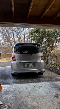 ホンダ フリードハイブリッド ハイブリッド ジャストセレクション_6人乗り(CVT_1.5)