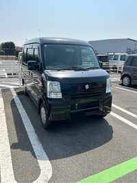 スズキ エブリイ