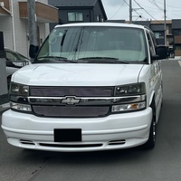 シボレー エクスプレス