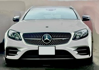 メルセデスAMG Eクラス ステーションワゴン メルセデスAMG E53 4マチック＋ ステーションワゴン(ISG搭載モデル)_RHD_4WD(AT_3.0)
