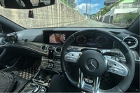 メルセデスAMG Eクラス ステーションワゴン メルセデスAMG E53 4マチック＋ ステーションワゴン(ISG搭載モデル)_RHD_4WD(AT_3.0)