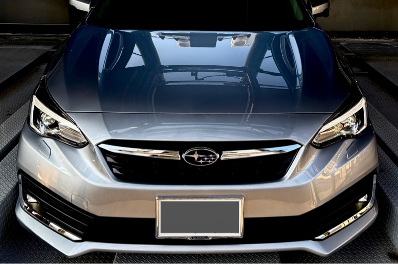 スバル インプレッサ スポーツ スポーツ 1.6i-S アイサイト_AWD(CVT_1.6)