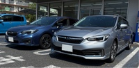 スバル インプレッサ スポーツ スポーツ 1.6i-S アイサイト_AWD(CVT_1.6)