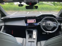 プジョー 308 (ハッチバック) GT ブルーHDi_RHD(EAT_1.5)