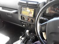 ジープ ラングラー サハラ_RHD_4WD(AT_4.0)