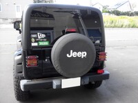 ジープ ラングラー サハラ_RHD_4WD(AT_4.0)
