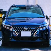 日産 ノート e-POWER オーテック クロスオーバー(1.2)