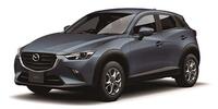 マツダ CX-3 15S ツーリング(AT_1.5)