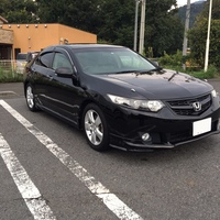 ホンダ アコード 24TL(AT_2.4)