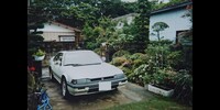 ホンダ プレリュード XX(MT_1.8)
